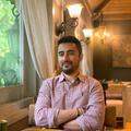 Rishabh M.