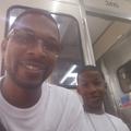 Deonandre