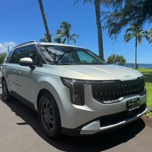 Ride Hawaii