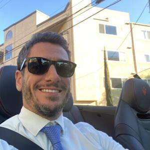 LUCAS LUZARDO