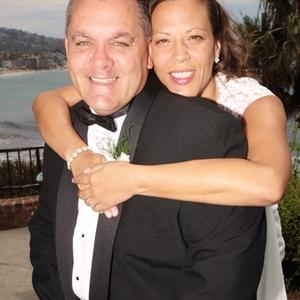 Cheryl & Paul Poirier