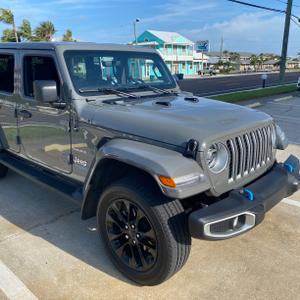 M&P Coastal Rentals