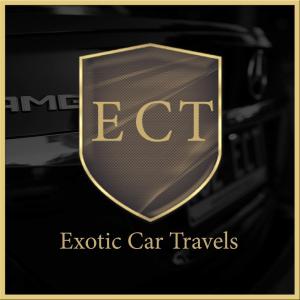Exotic Car Travels