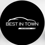 BEST IN TOWN CAR RENTAL