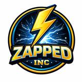 ZAPPED INC