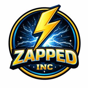 ZAPPED INC