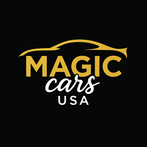 Magic cars Usa