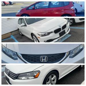 Brila motors