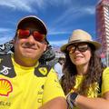 Alex y Ana