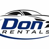 DonRentals