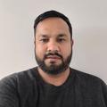 Syed Muzaffar Ahmed A.