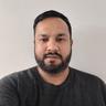 Syed Muzaffar Ahmed