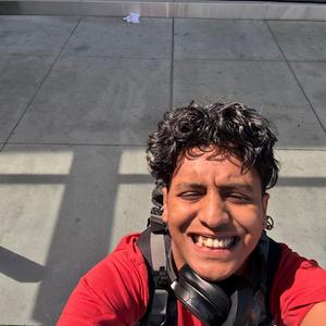 Bhupesh