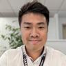 Wei Qiang Benjamin
