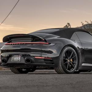 Arden Exotics