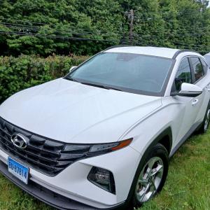 Eileen - Drive Eezy Rentals