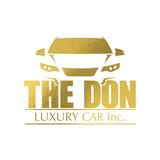 THE DON LUXURY CAR INC.