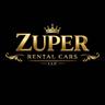 ZUPER RENTAL