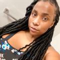 CANDACE P.