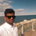 Venkatesh N.