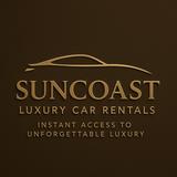 Suncoast Luxury Car Rentals