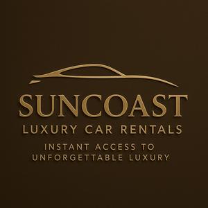 Suncoast Luxury Car Rentals