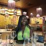 Georgette