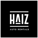 Rent with Haiz LLC