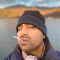 Adithya N.