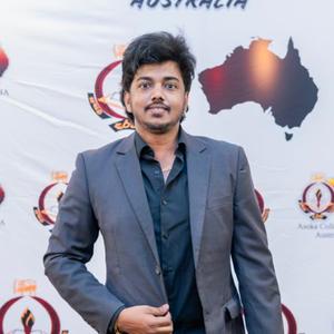 Tharindu