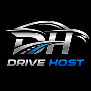 Drive Host