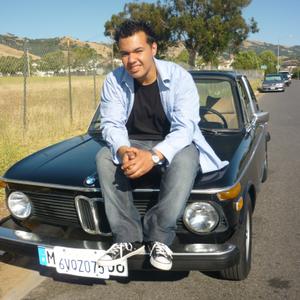 Esteban Barraza