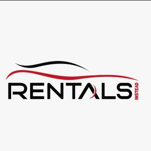 Rentals Instead