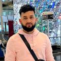 Mohammed Muzakkir