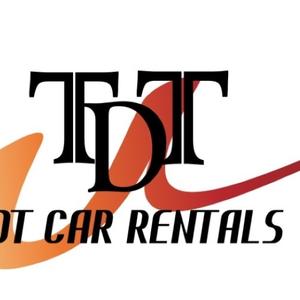 TDT CAR RENTALS LLC