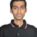 Siddharth S.