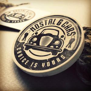 Nostal G Cars
