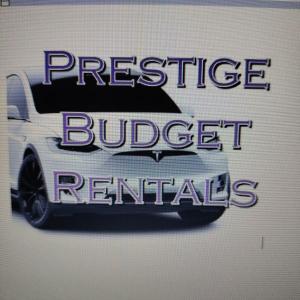 Prestige Budget Rentals