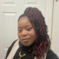 Ashanti M.