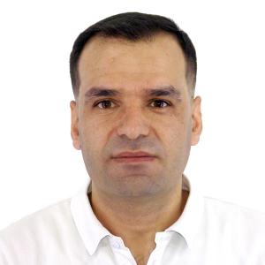 Mahmut
