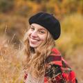 Hayley Ellen Brenda