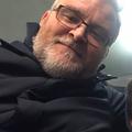 Terrence Douglas George