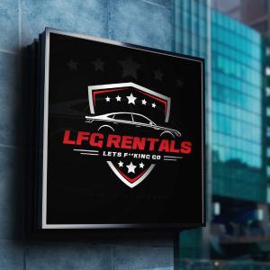 LFG RENTALS