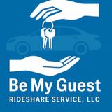 Be My Guest Ride Share Service