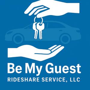 Be My Guest Ride Share Service
