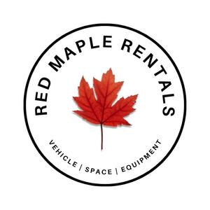Red Maple Rentals