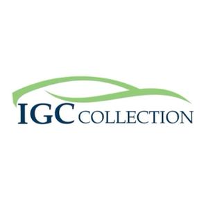 IGC collection