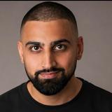 Gurjovan Singh