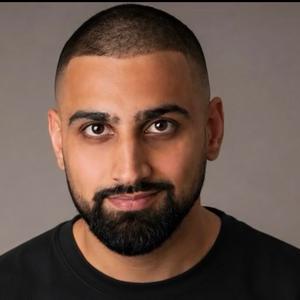 Gurjovan Singh