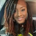 Shantrell